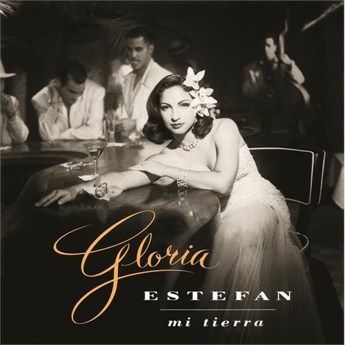 Gloria Estefan Mi Tierra (LP) 